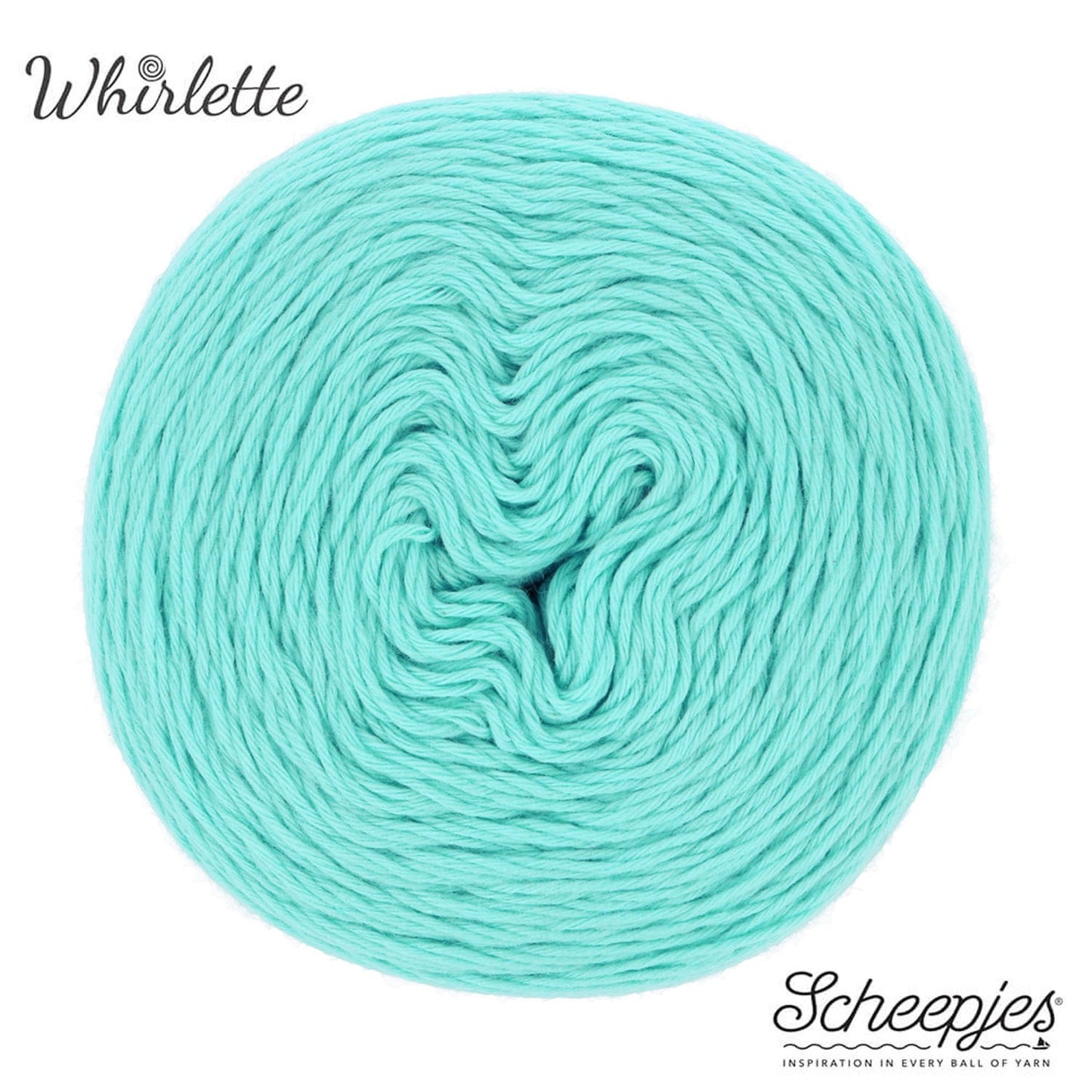 *Group Order* Scheepjes Whirlette 100g