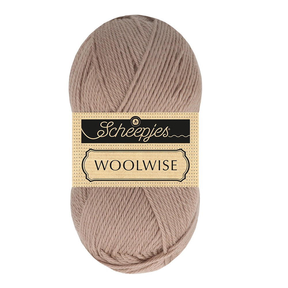 *Group Order* Scheepjes Woolwise 100g