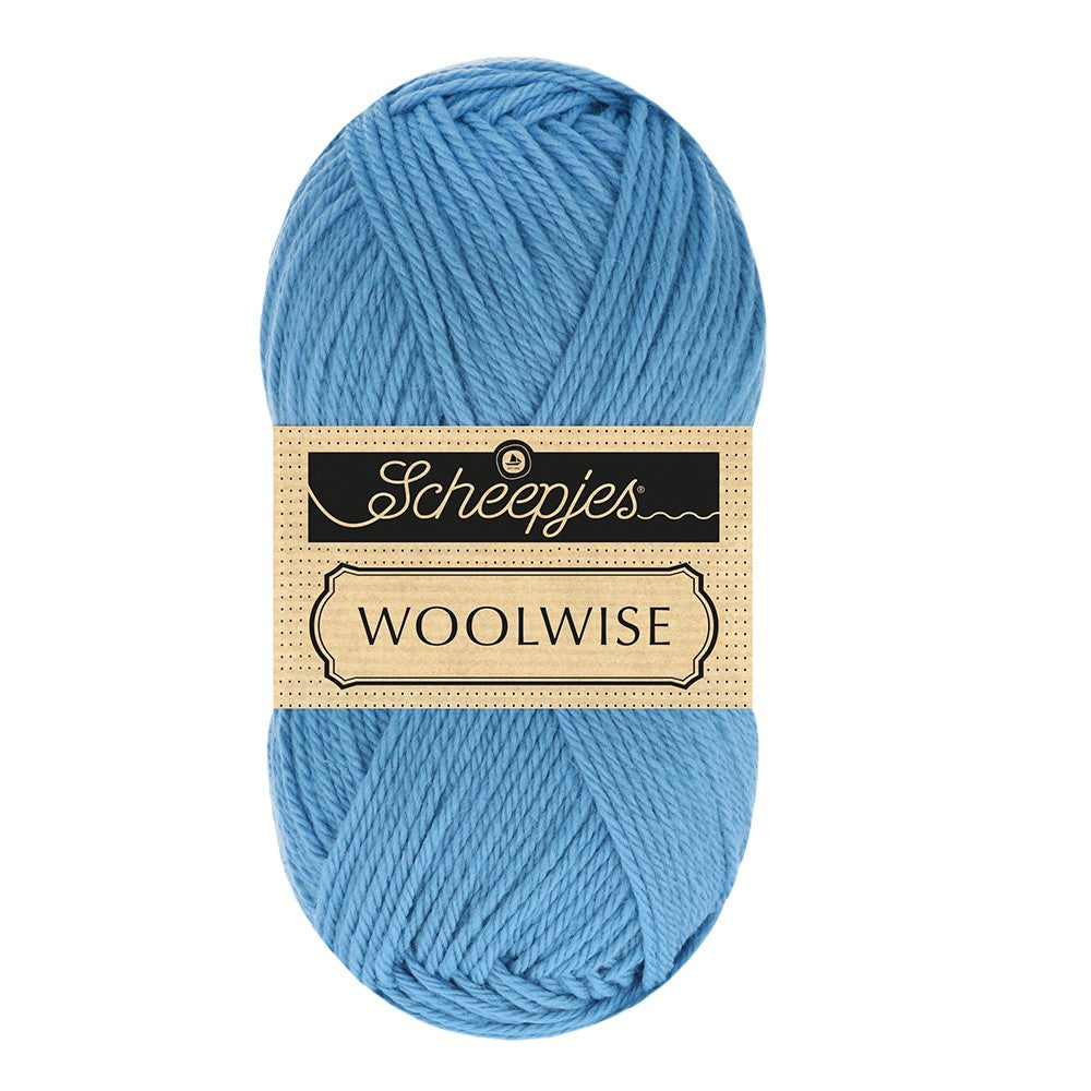 *Group Order* Scheepjes Woolwise 100g