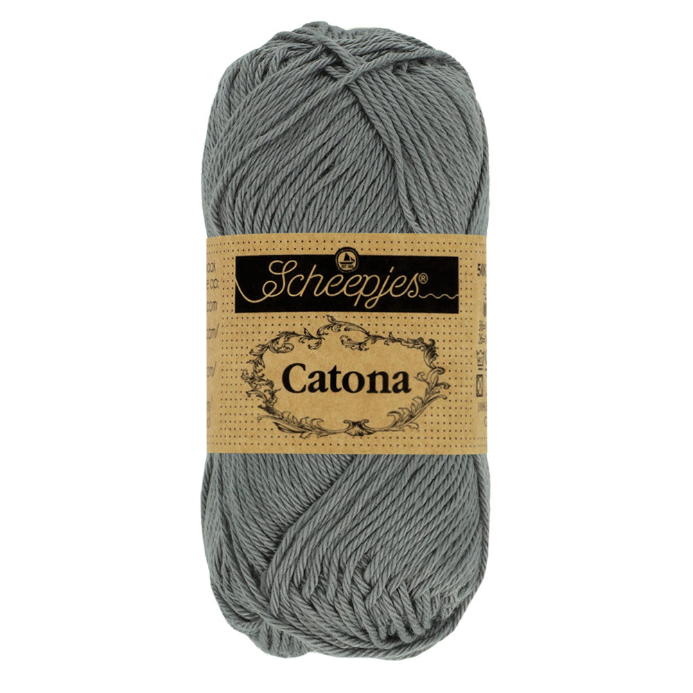 *Group Order* Scheepjes Catona 50gr
