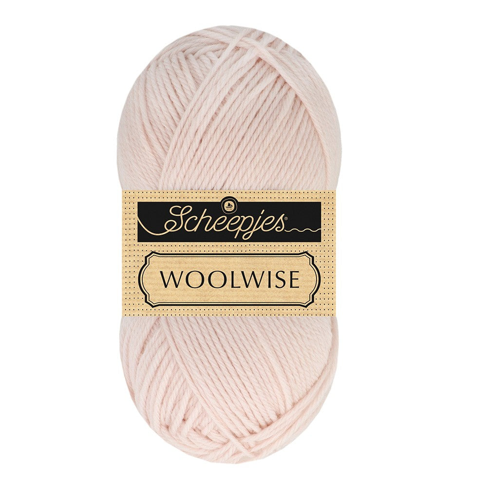 *Group Order* Scheepjes Woolwise 100g