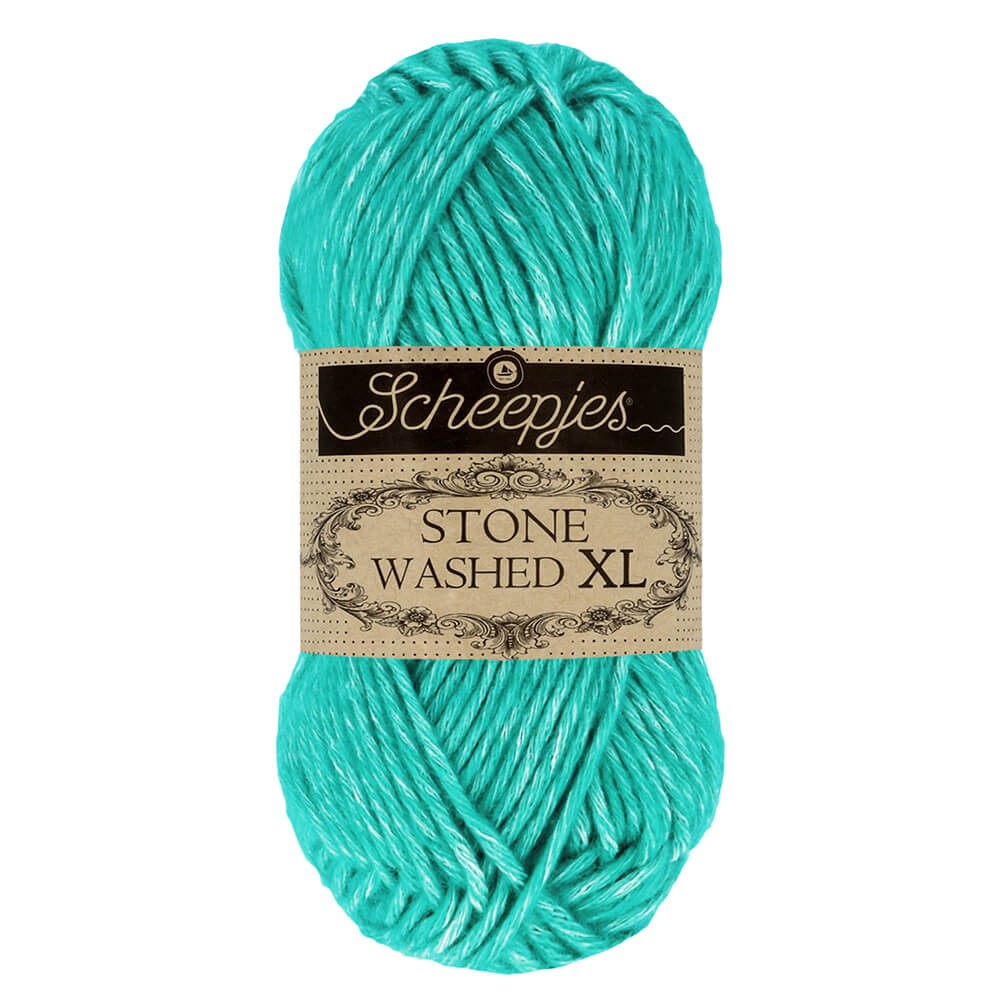 *Group Order* Scheepjes Stone Washed XL 50g