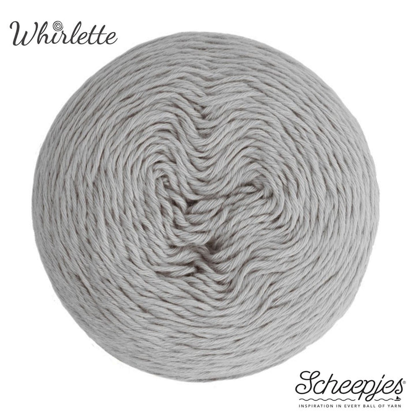 *Group Order* Scheepjes Whirlette 100g