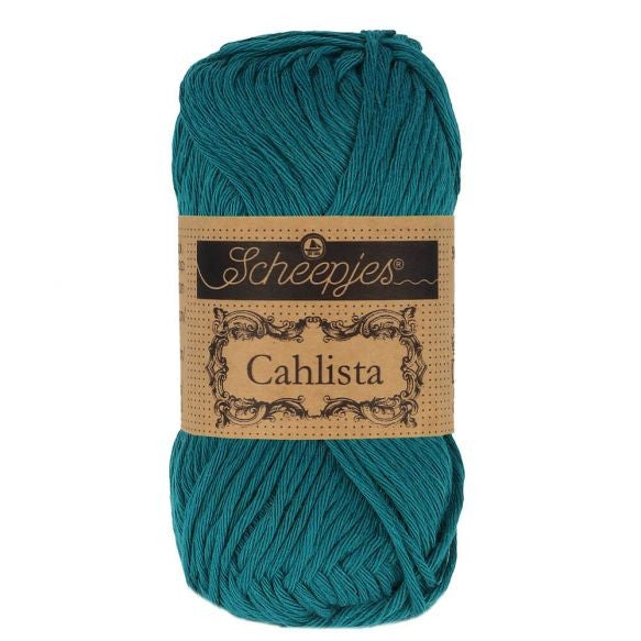 Scheepjes Cahlista