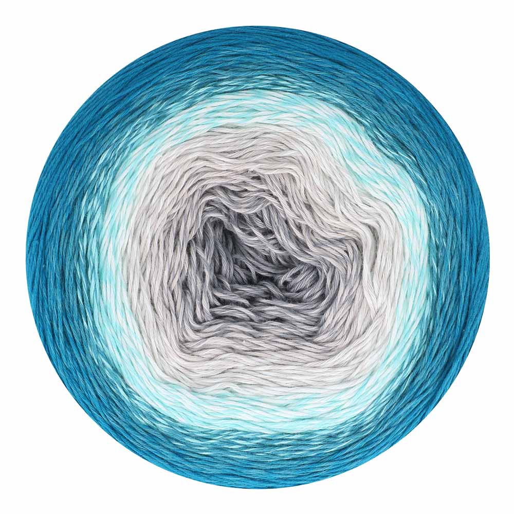 Scheepjes Cotton Whirl