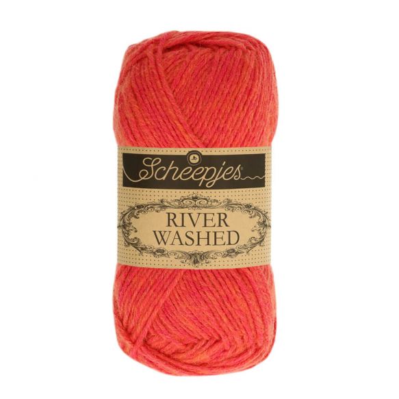 *Group Order* Scheepjes Riverwashed