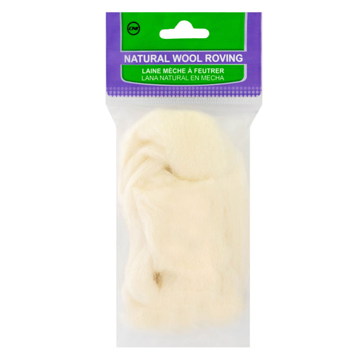 Felting Roving Wool