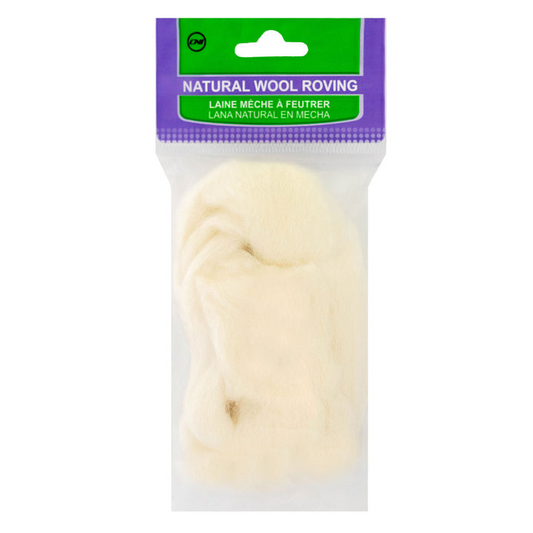 Felting Roving Wool