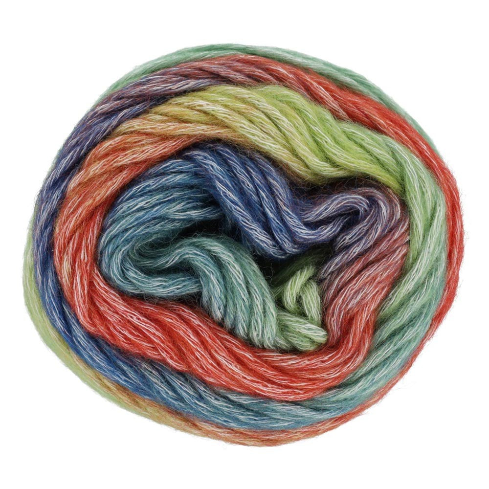 *Group Order* Scheepjes Stone Washed Flow XL 65g