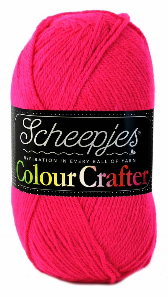 Scheepjes Colour Crafter