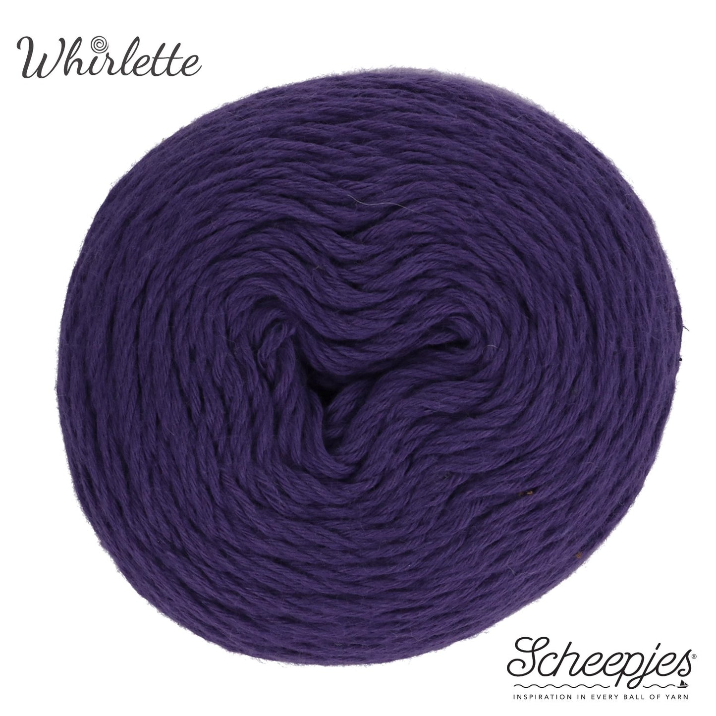 *Group Order* Scheepjes Whirlette 100g
