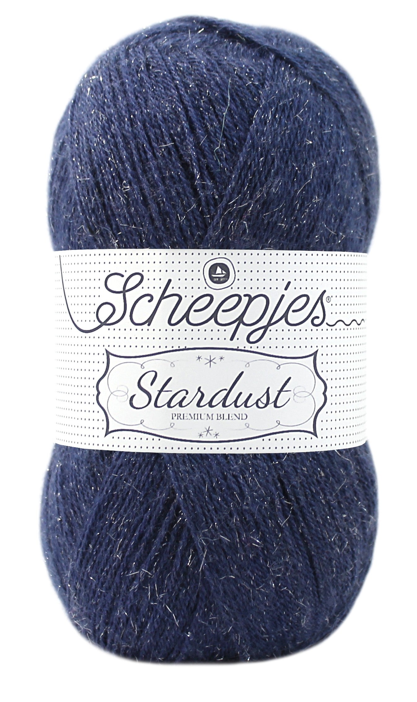 *Group Order* Scheepjes Stardust 100g