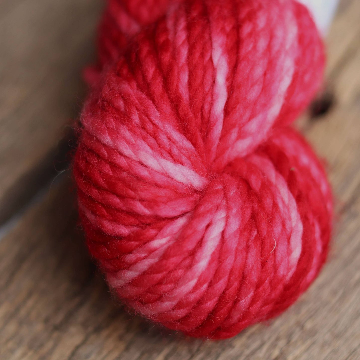Koigu Othello (chunky merino) group A