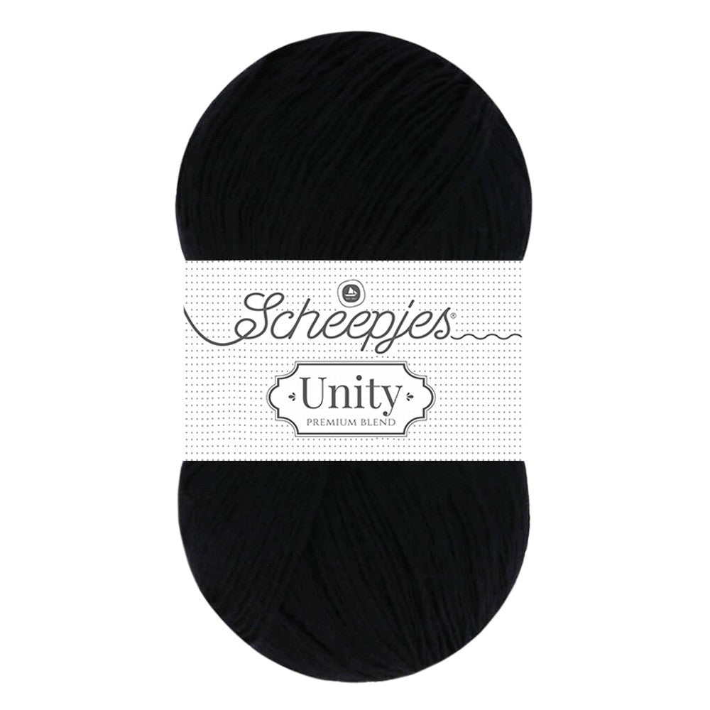 *Group Order* Scheepjes Unity