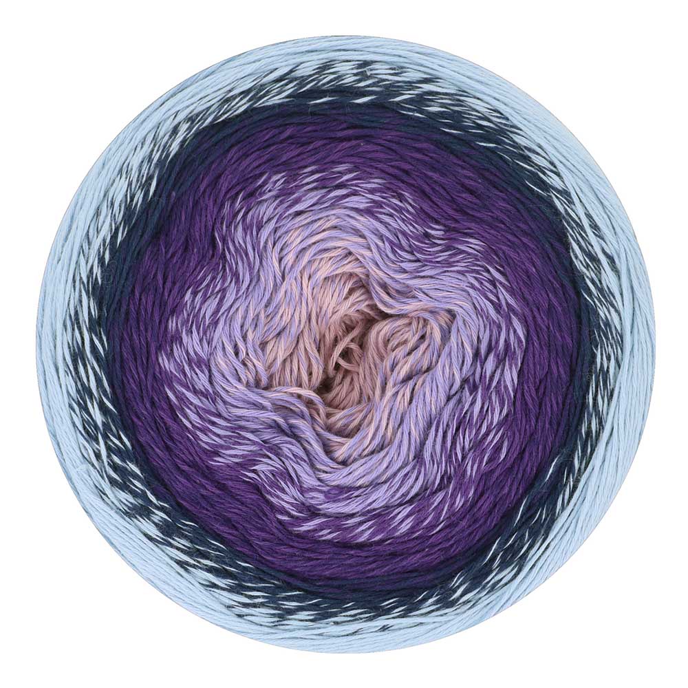 Scheepjes Cotton Whirl