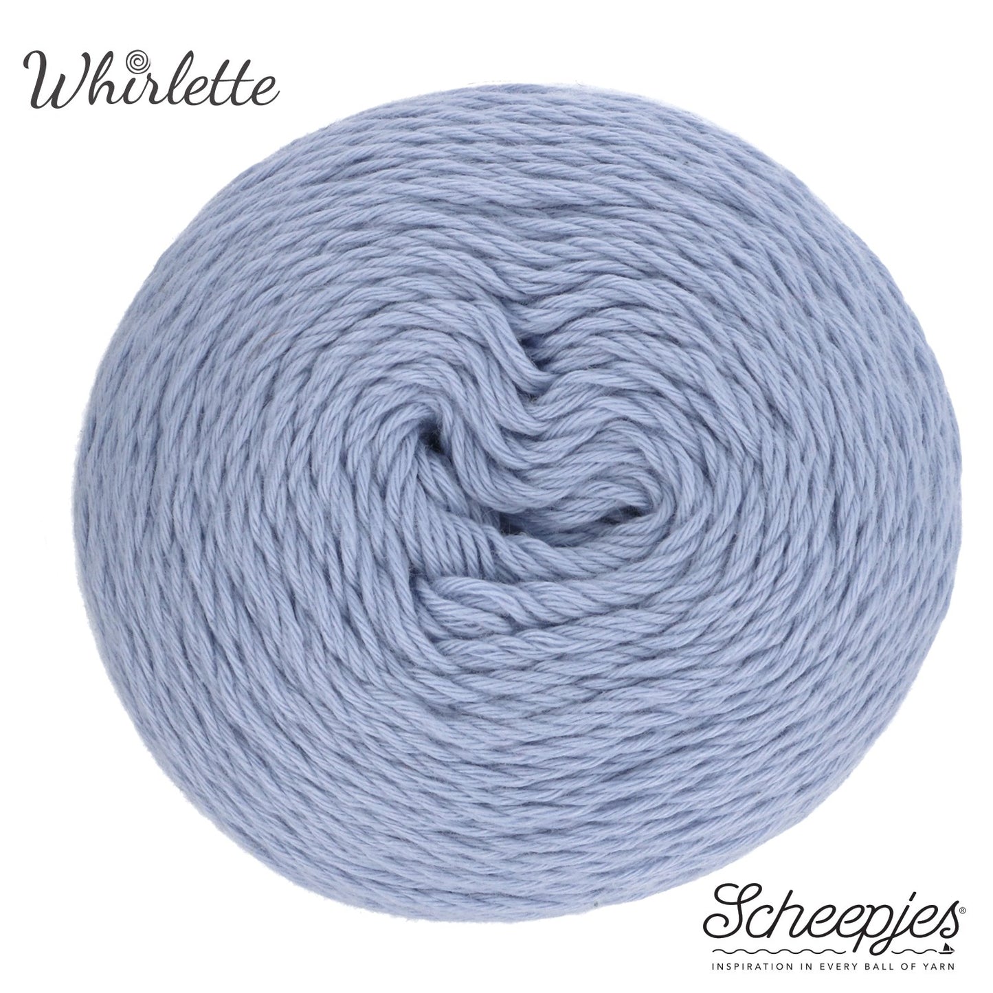 *Group Order* Scheepjes Whirlette 100g
