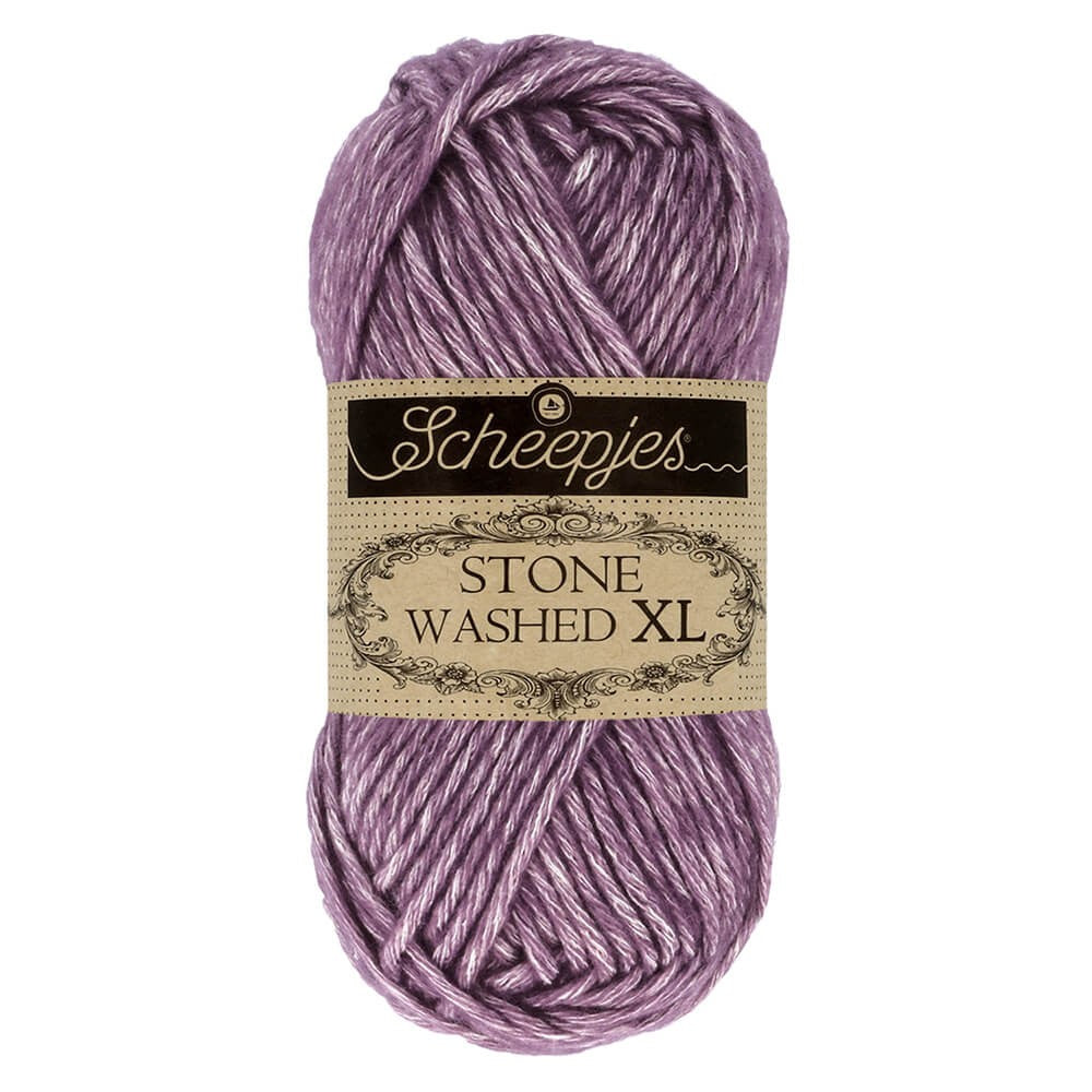 *Group Order* Scheepjes Stone Washed XL 50g