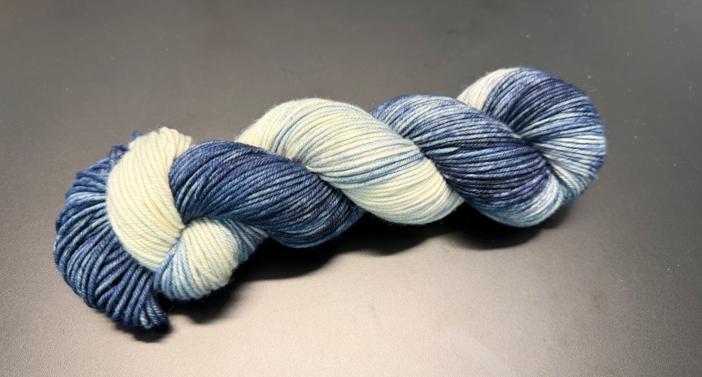 Merino Squish Superwash Worsted