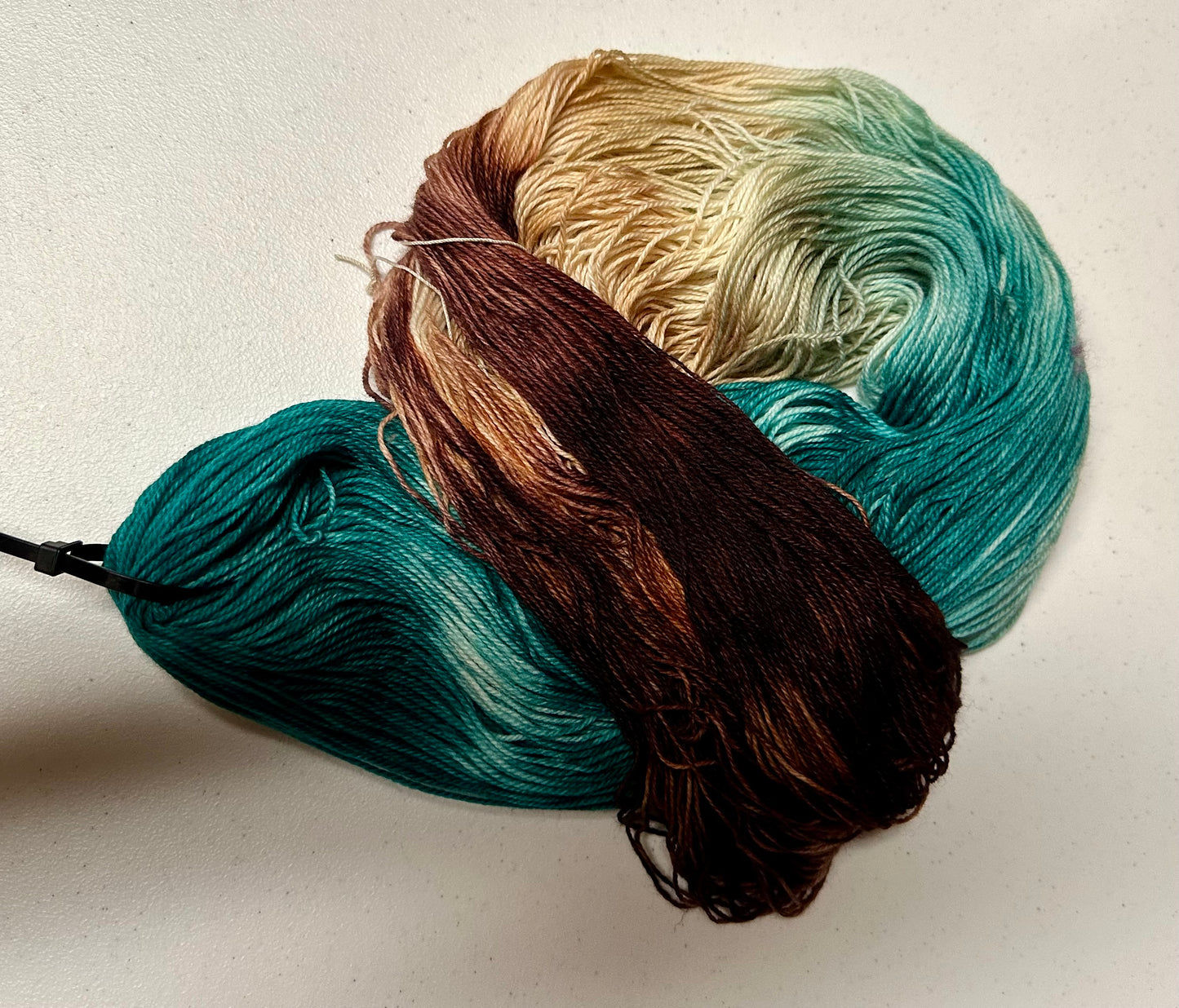 Superwash Merino Sock