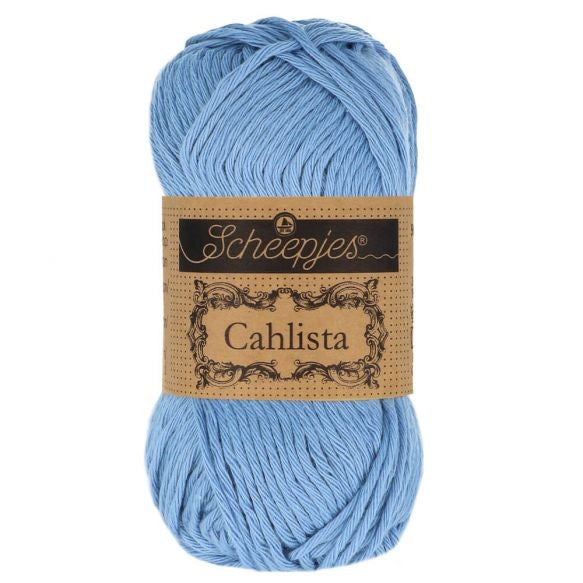 Scheepjes Cahlista