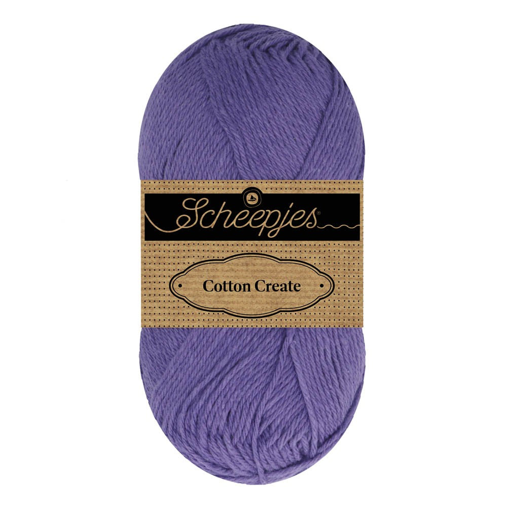 *Group Order* Scheepjes Cotton Create 50g