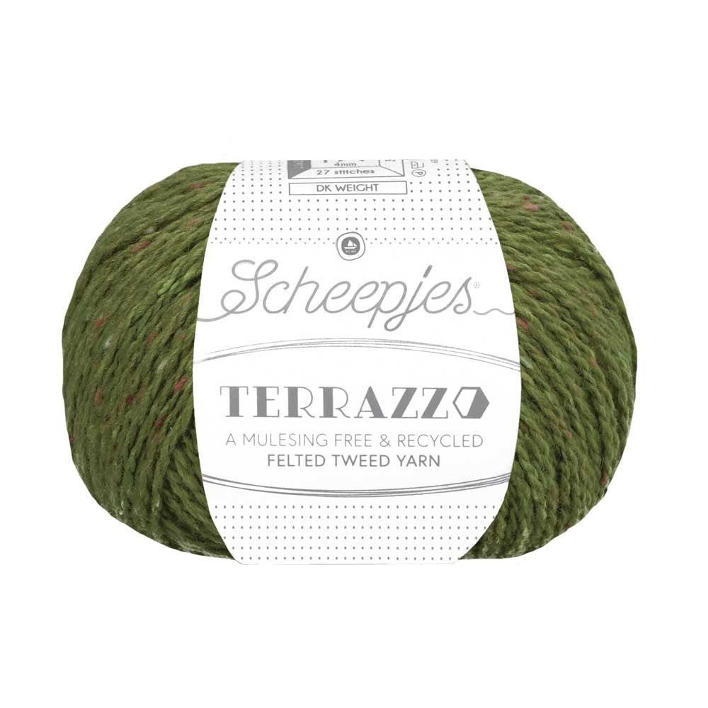 *Group Order* Scheepjes Terrazzo 50g