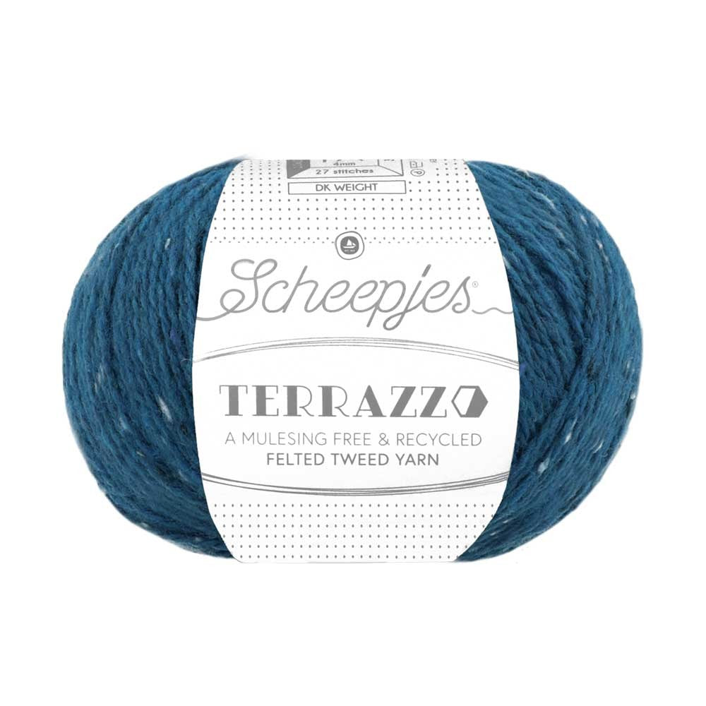 *Group Order* Scheepjes Terrazzo 50g