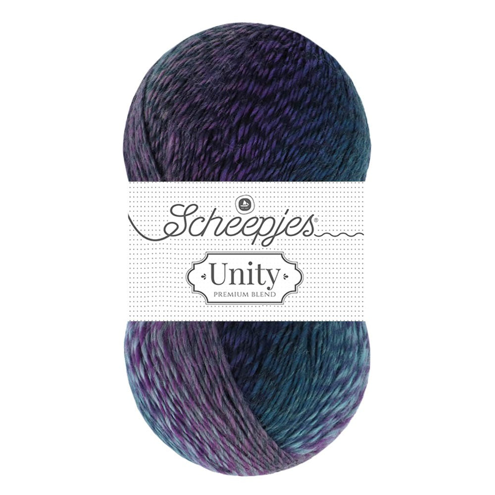 *Group Order* Scheepjes Unity