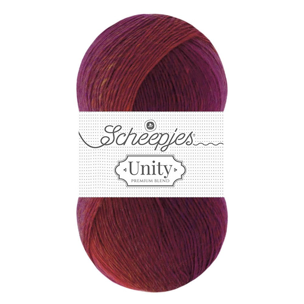 *Group Order* Scheepjes Unity