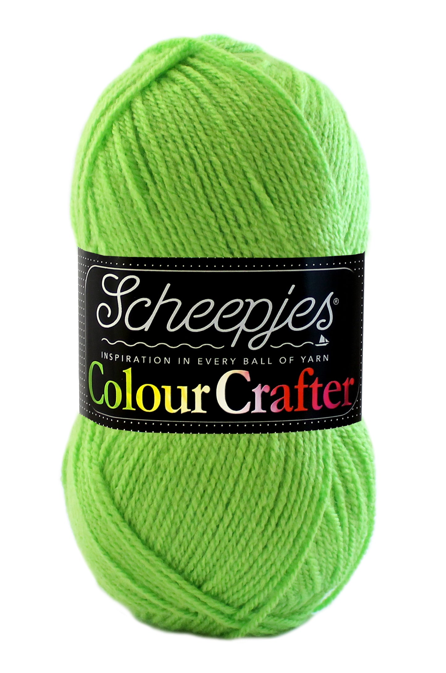Scheepjes Colour Crafter