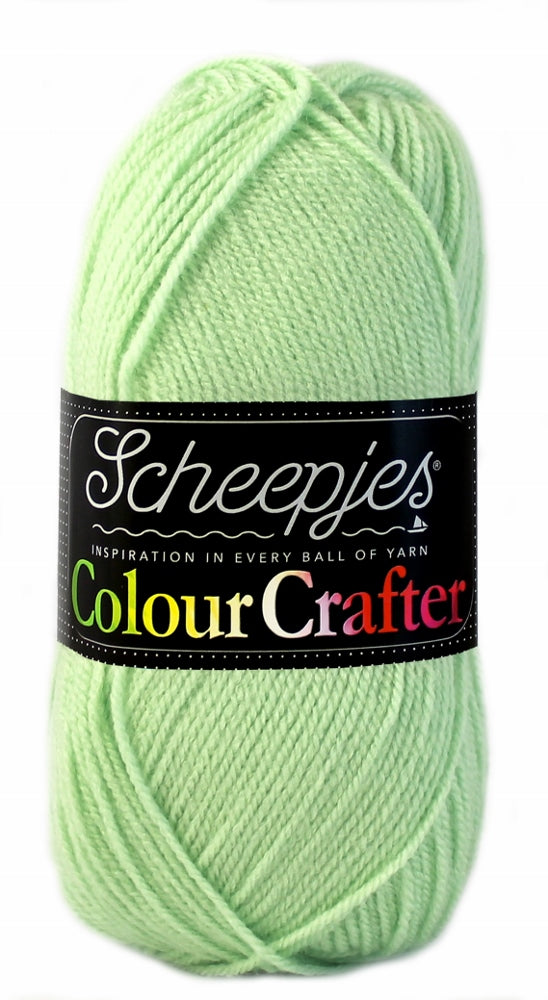 Scheepjes Colour Crafter