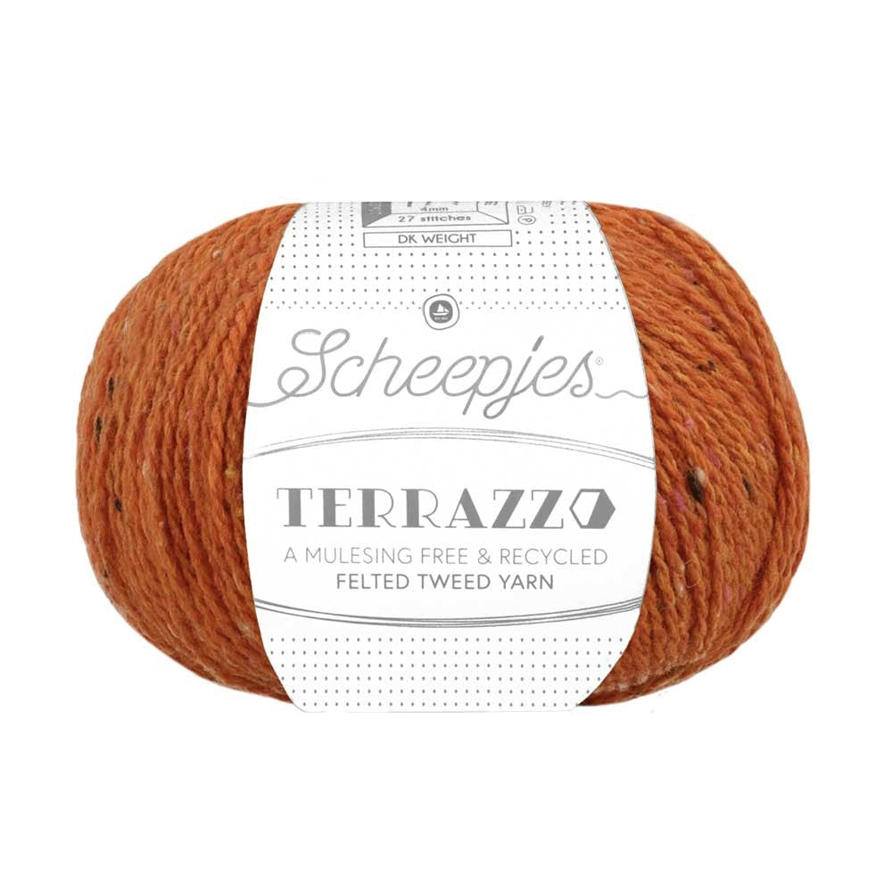 *Group Order* Scheepjes Terrazzo 50g