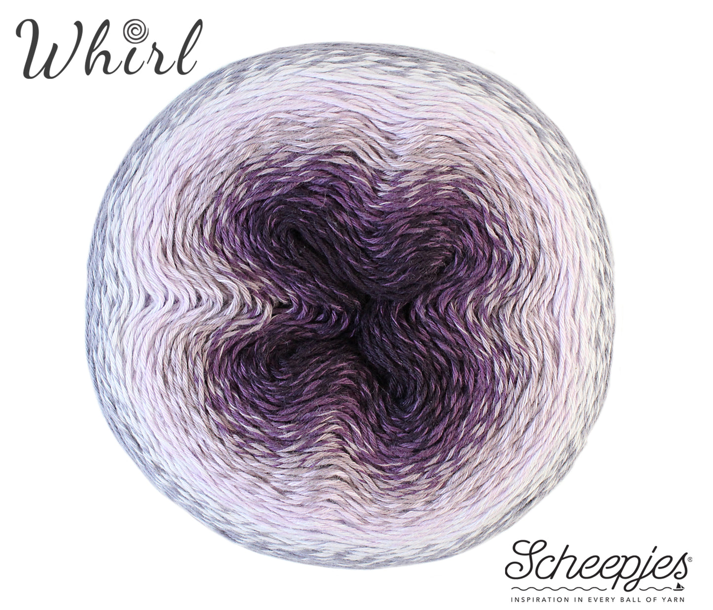 *Group Order* Scheepjes Whirl