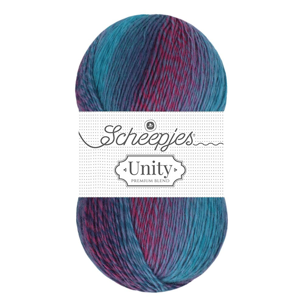 *Group Order* Scheepjes Unity