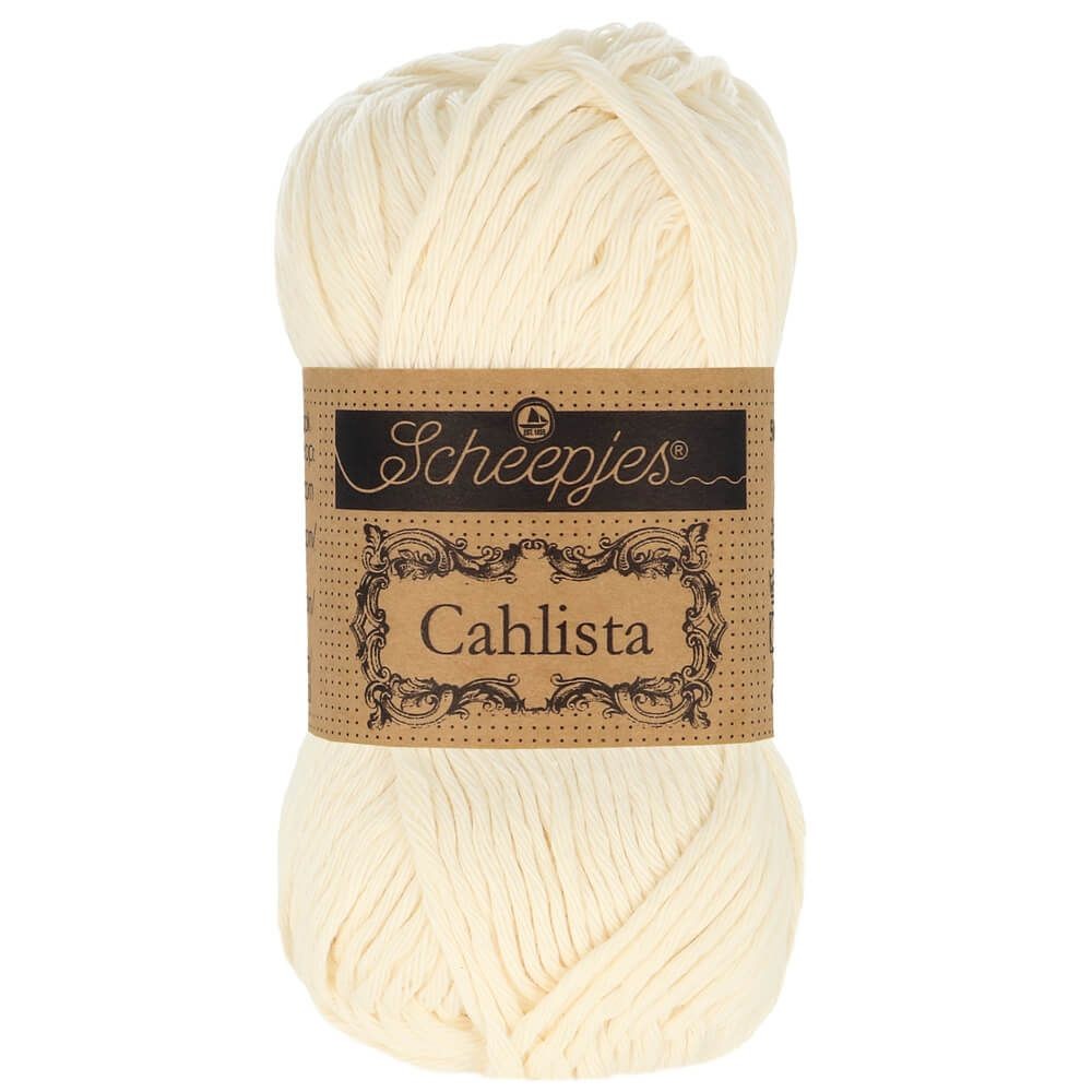 Scheepjes Cahlista