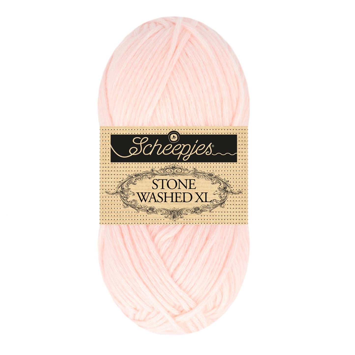 *Group Order* Scheepjes Stone Washed XL 50g