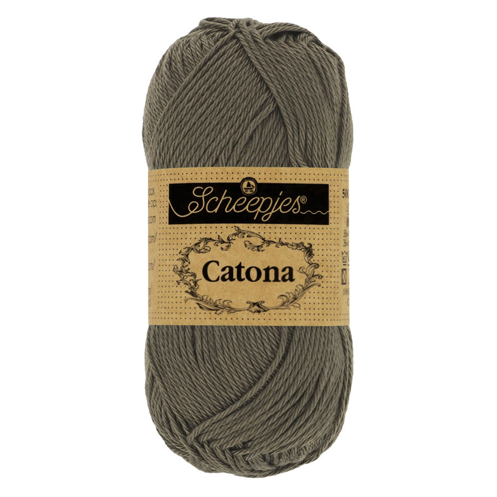 *Group Order* Scheepjes Catona 50gr