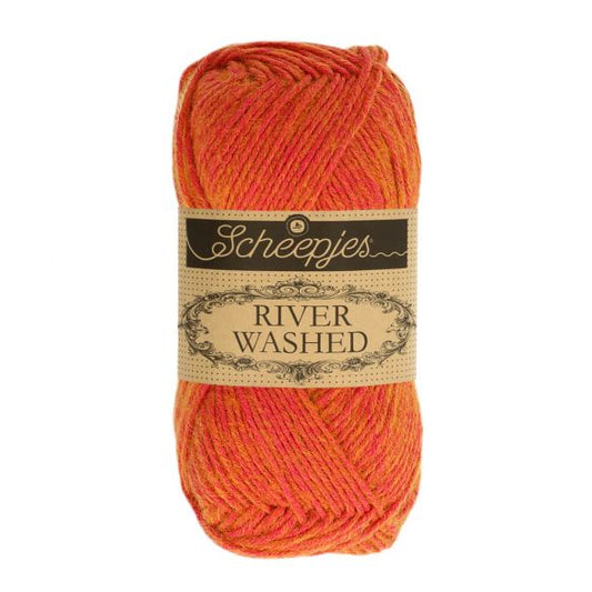 *Group Order* Scheepjes Riverwashed