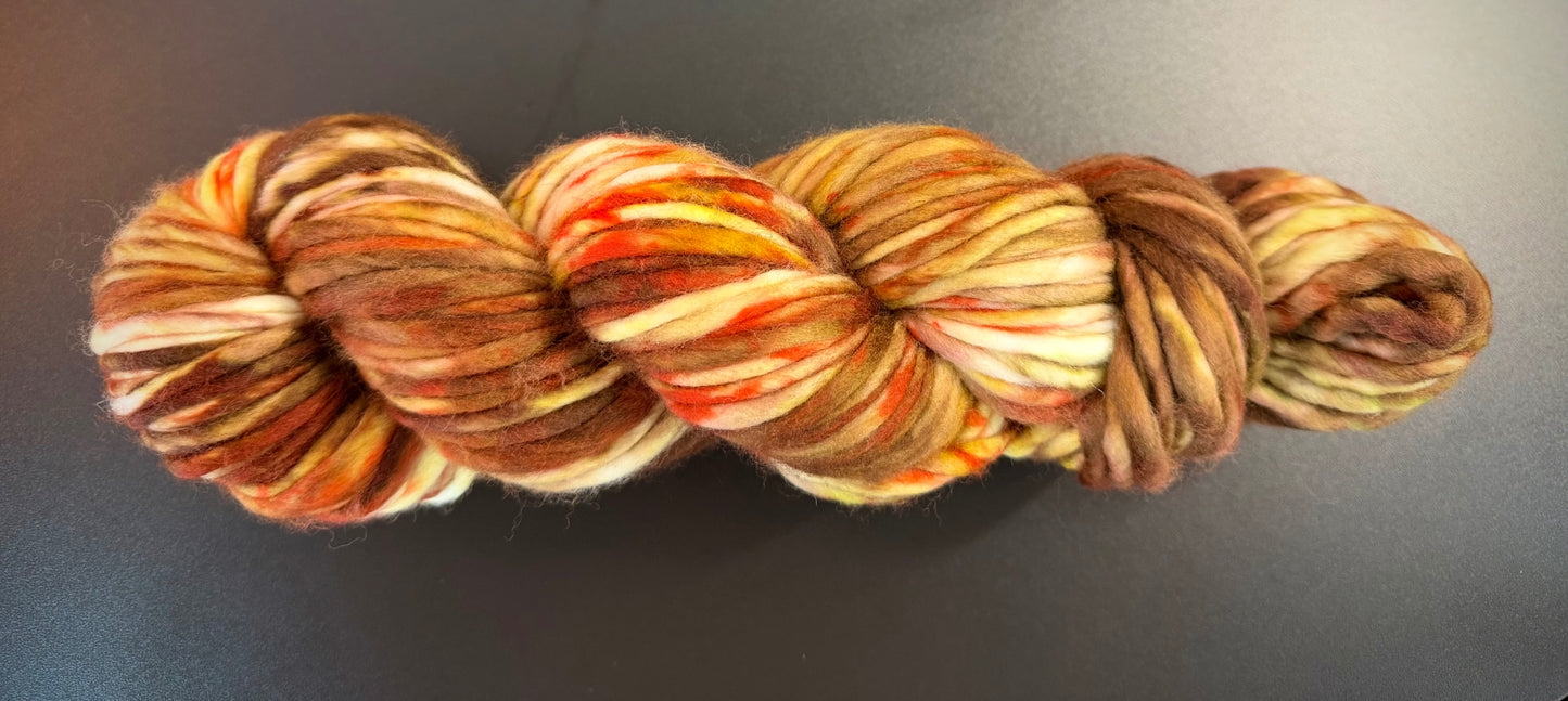 Scrumptious Merino Super Bulky