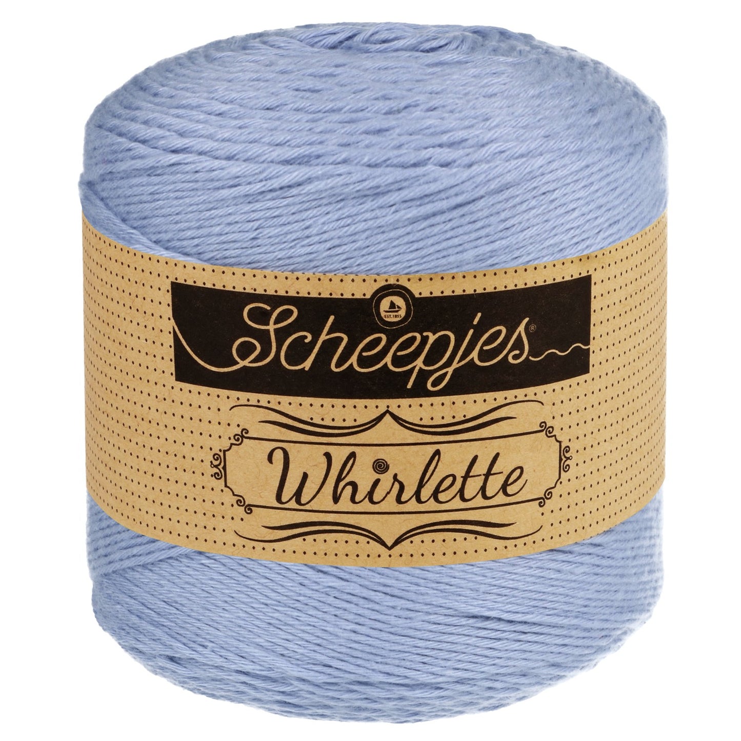 *Group Order* Scheepjes Whirlette 100g