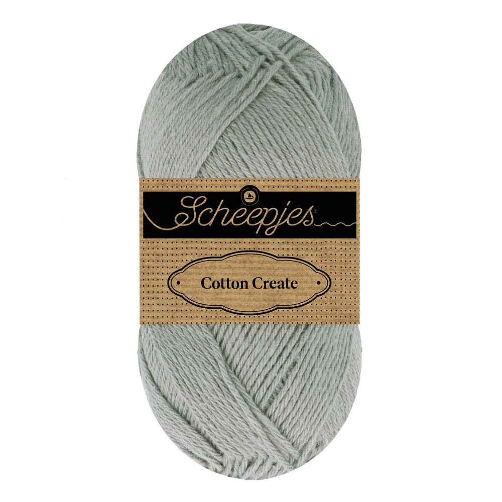 *Group Order* Scheepjes Cotton Create 50g