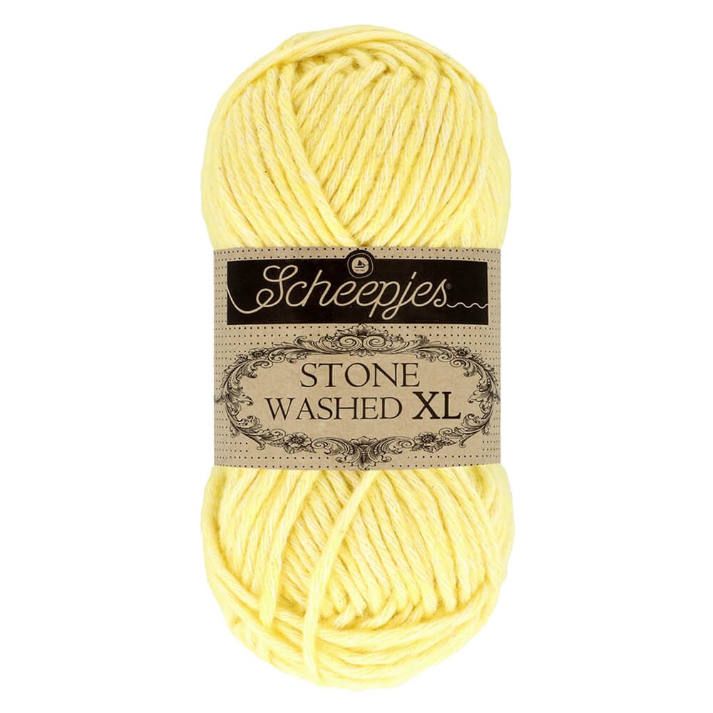 *Group Order* Scheepjes Stone Washed XL 50g
