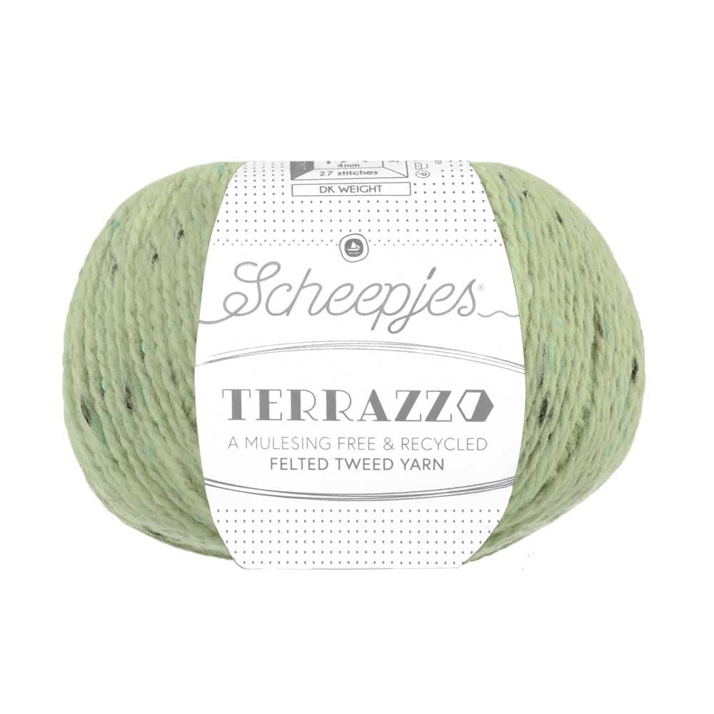 *Group Order* Scheepjes Terrazzo 50g