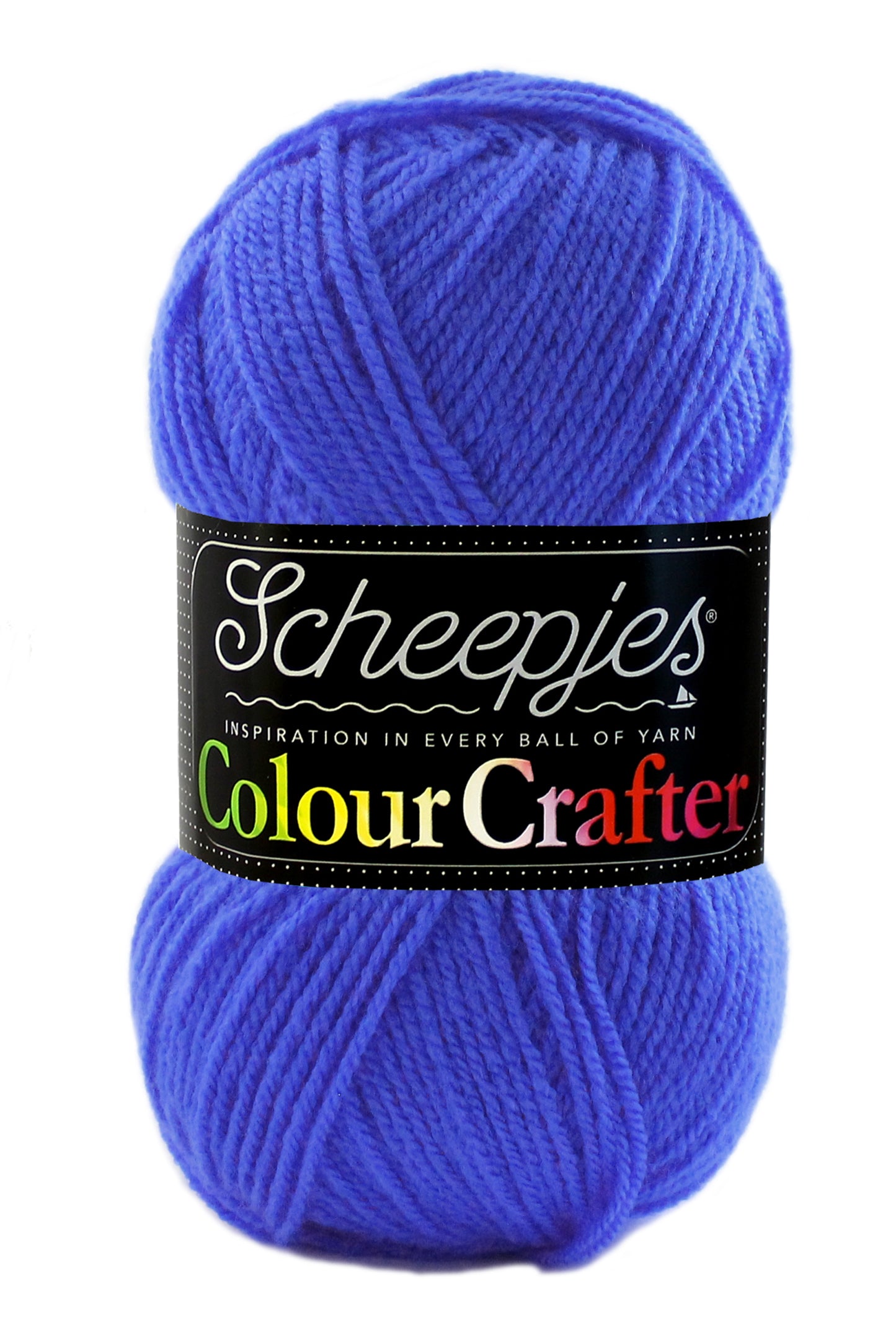 Scheepjes Colour Crafter