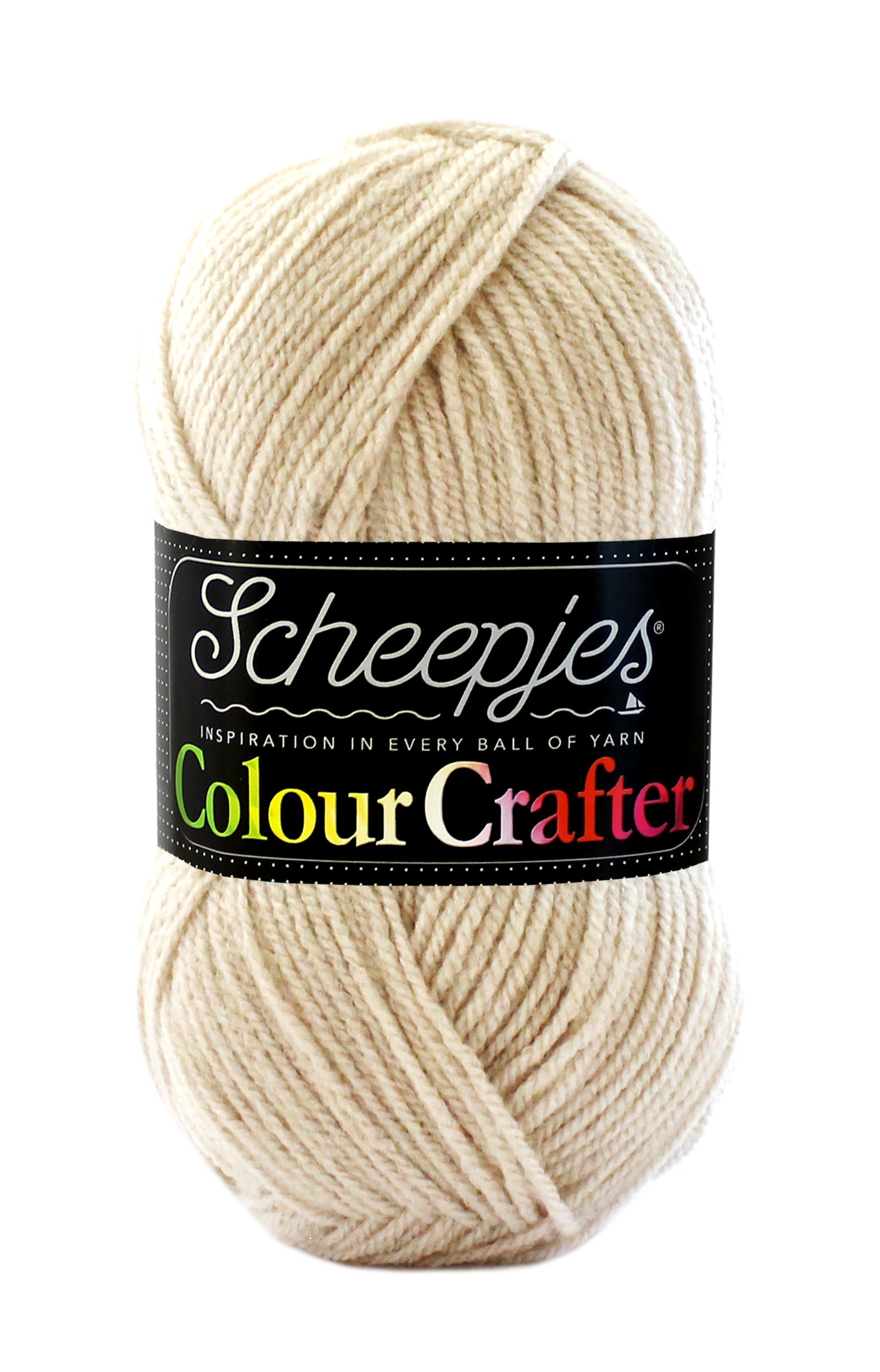 Scheepjes Colour Crafter