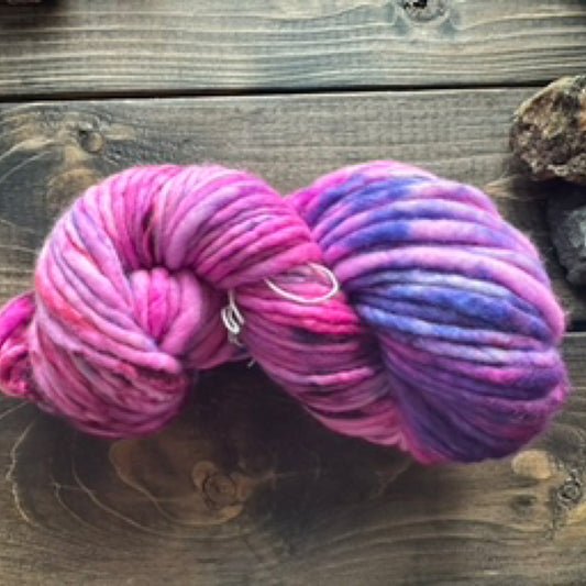 Scrumptious Merino Super Bulky