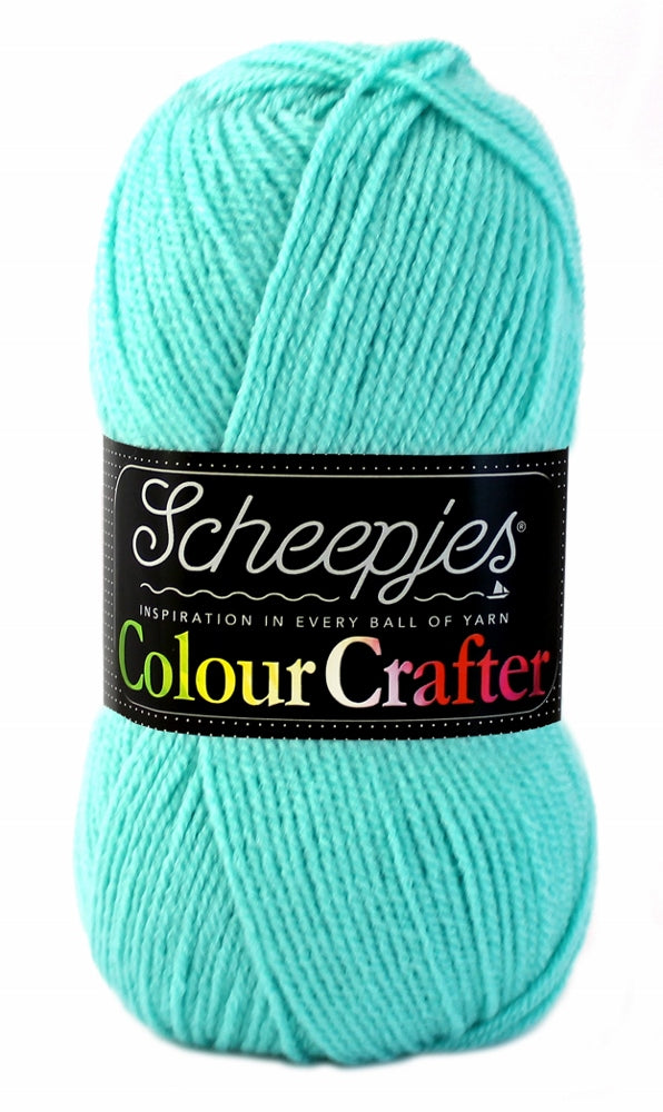 Scheepjes Colour Crafter