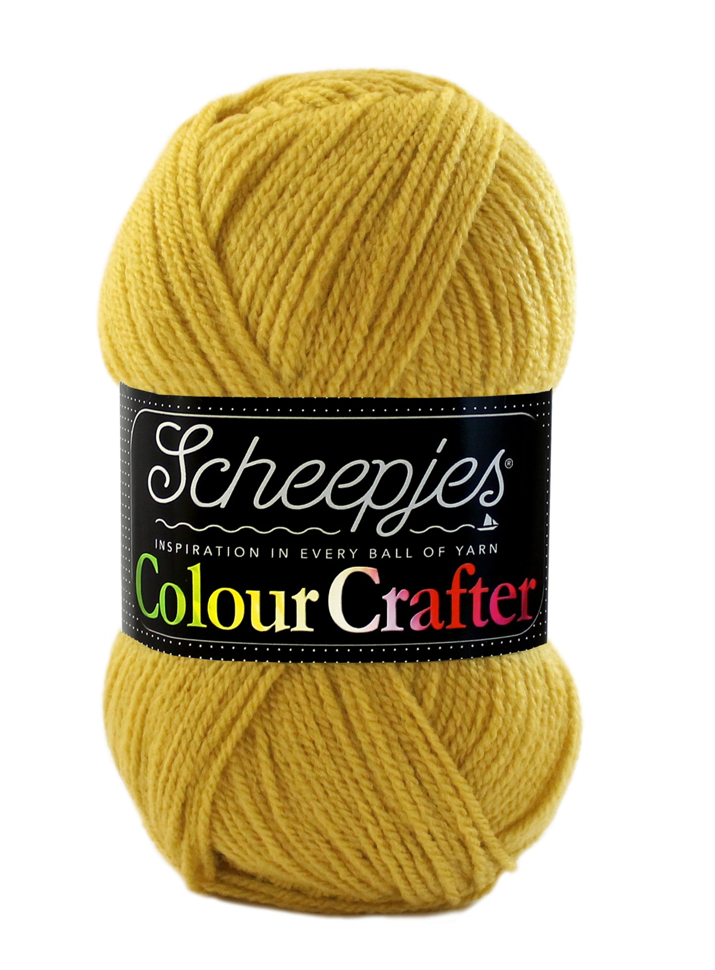 Scheepjes Colour Crafter