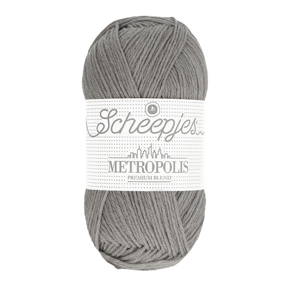 *Group Order* Scheepjes Metropolis 50g