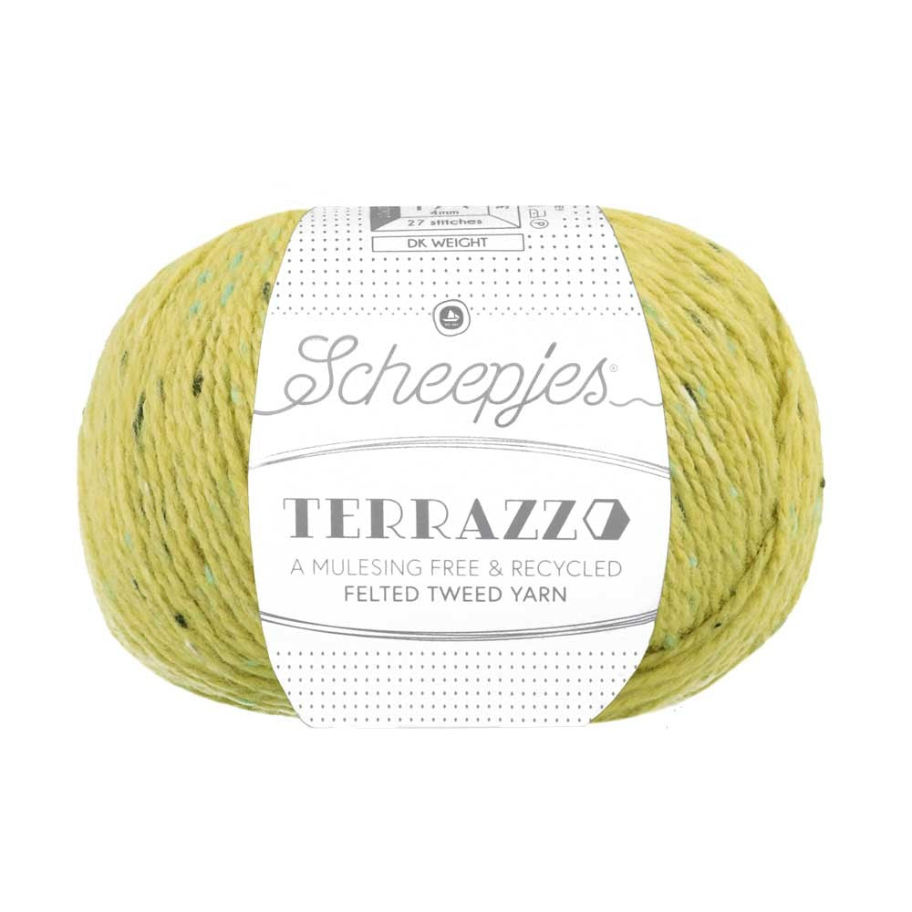 *Group Order* Scheepjes Terrazzo 50g